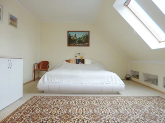 Дом 180 кв.м. Зеленоградск г., Прибрежная ул.