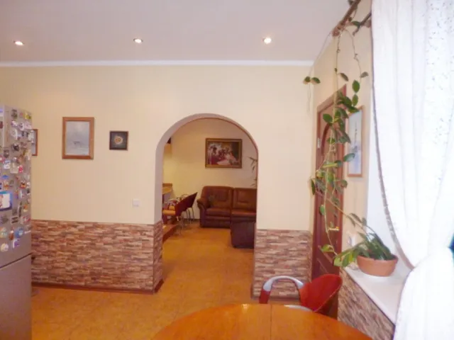 Дом 180 кв.м. Зеленоградск г., Прибрежная ул.