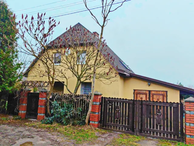 Дом 180 кв.м. Зеленоградск г., Прибрежная ул.