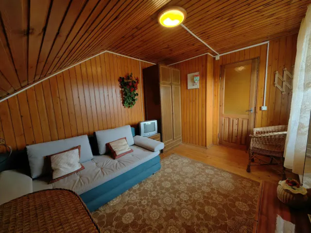 Дом 136 кв.м. Калининград г., Прибой тер. СНТ.