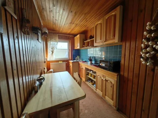 Дом 136 кв.м. Калининград г., Прибой тер. СНТ.