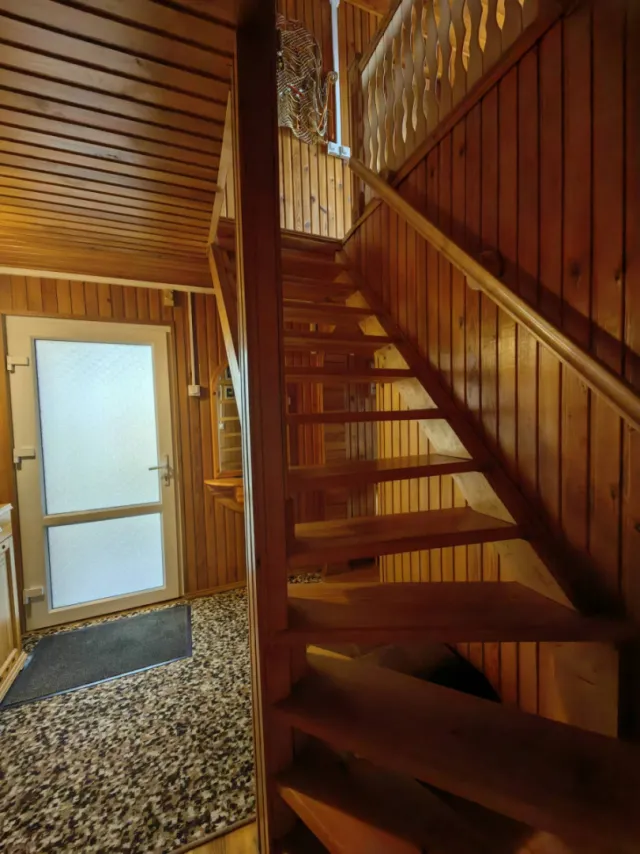 Дом 136 кв.м. Калининград г., Прибой тер. СНТ.