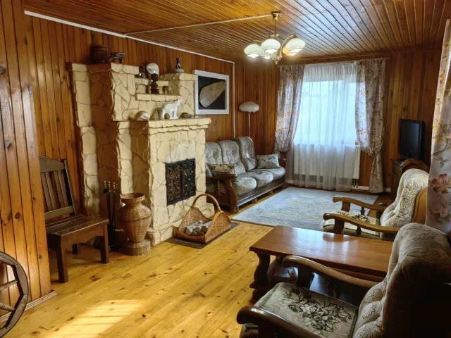 Дом 136 кв.м. Калининград г., Прибой тер. СНТ.