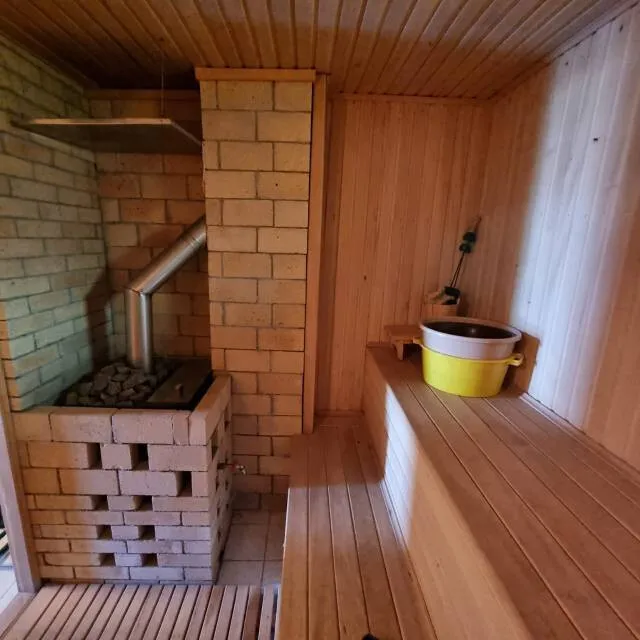 Дом 136 кв.м. Калининград г., Прибой тер. СНТ.