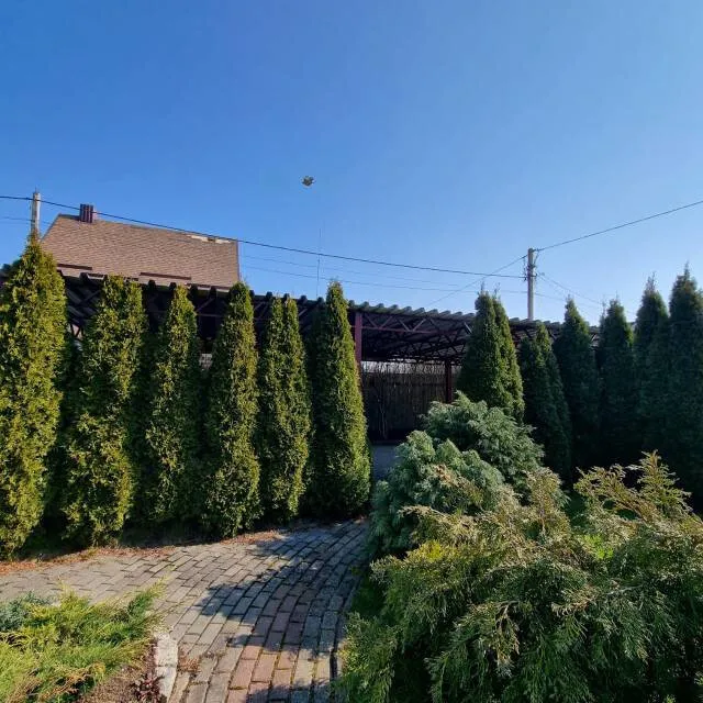 Дом 136 кв.м. Калининград г., Прибой тер. СНТ.