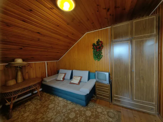 Дом 136 кв.м. Калининград г., Прибой тер. СНТ.