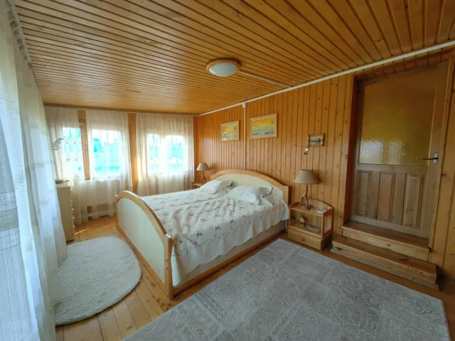 Дом 136 кв.м. Калининград г., Прибой тер. СНТ.