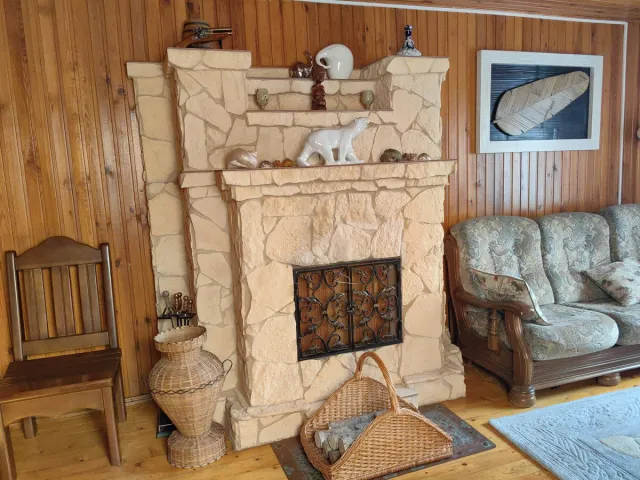 Дом 136 кв.м. Калининград г., Прибой тер. СНТ.