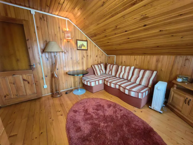 Дом 136 кв.м. Калининград г., Прибой тер. СНТ.