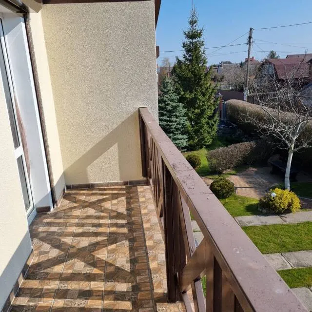 Дом 136 кв.м. Калининград г., Прибой тер. СНТ.