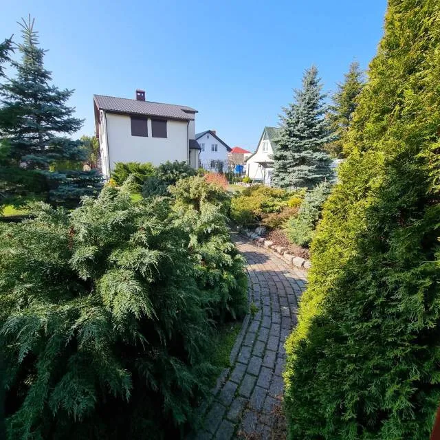 Дом 136 кв.м. Калининград г., Прибой тер. СНТ.