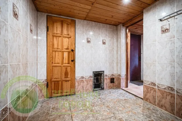 Дом 173 кв.м. Прибой п., Дачный пер.