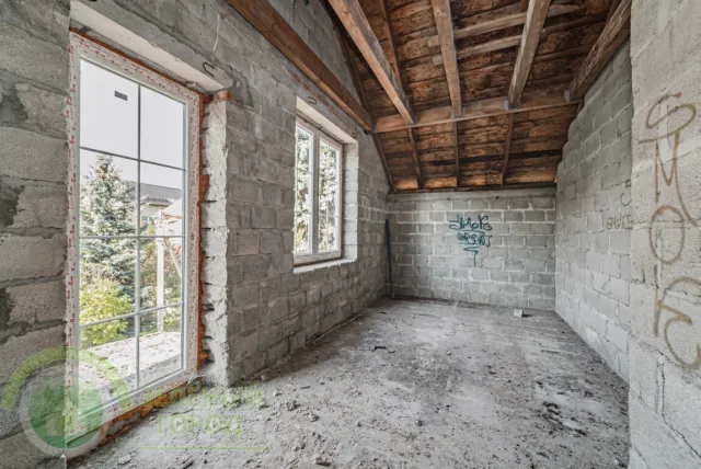 Дом 270 кв.м. Калининград г., Павлова ул.