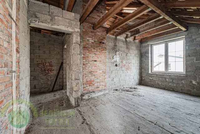 Дом 270 кв.м. Калининград г., Павлова ул.