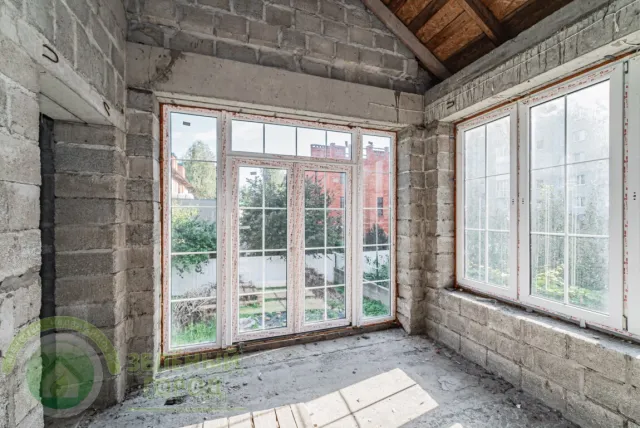 Дом 270 кв.м. Калининград г., Павлова ул.