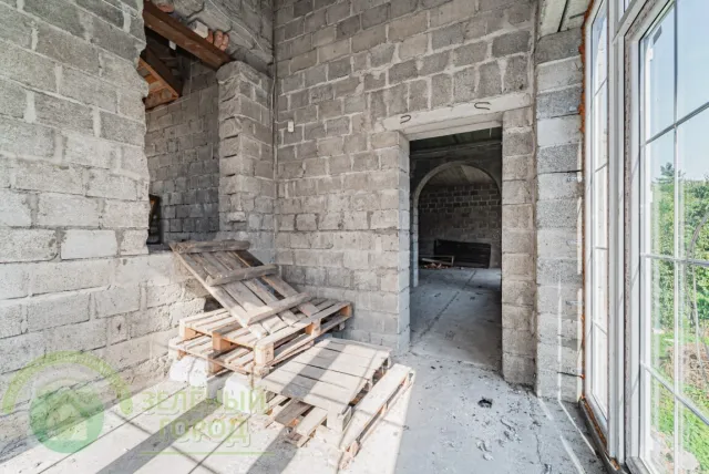 Дом 270 кв.м. Калининград г., Павлова ул.