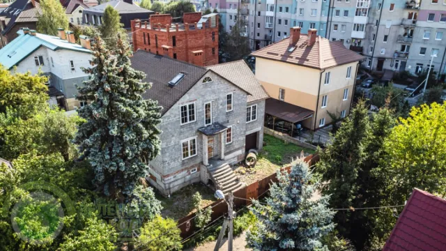 Дом 270 кв.м. Калининград г., Павлова ул.