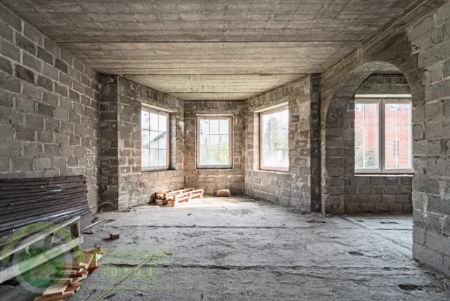 Дом 270 кв.м. Калининград г., Павлова ул.