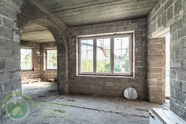 Дом 270 кв.м. Калининград г., Павлова ул.