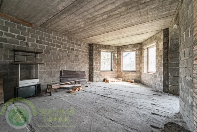 Дом 270 кв.м. Калининград г., Павлова ул.