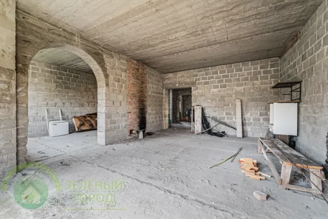 Дом 270 кв.м. Калининград г., Павлова ул.