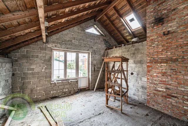 Дом 270 кв.м. Калининград г., Павлова ул.