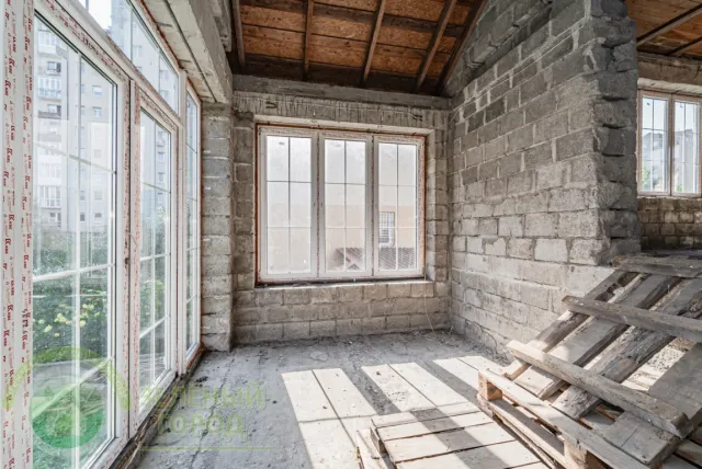 Дом 270 кв.м. Калининград г., Павлова ул.