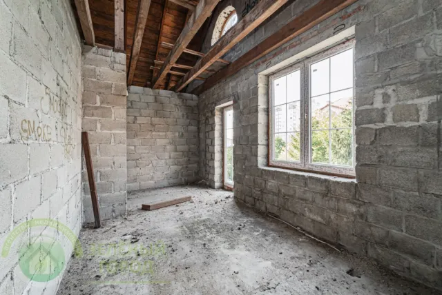 Дом 270 кв.м. Калининград г., Павлова ул.