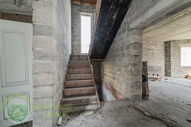 Дом 270 кв.м. Калининград г., Павлова ул.