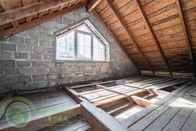 Дом 270 кв.м. Калининград г., Павлова ул.