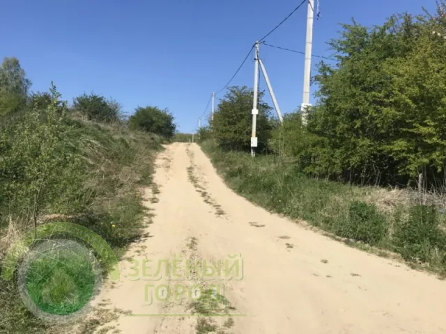 Дом 72 кв.м. Калининград г., Сосновая ул., 24