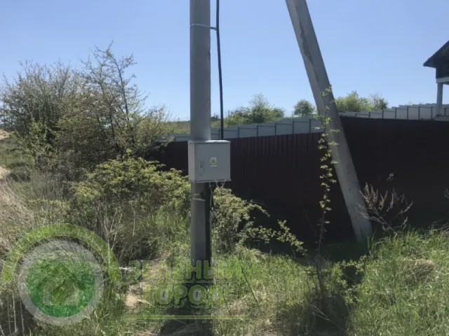 Дом 72 кв.м. Калининград г., Сосновая ул., 24