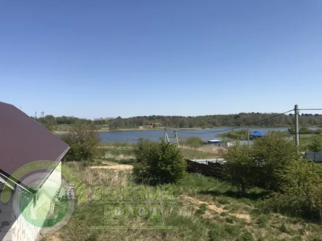 Дом 72 кв.м. Калининград г., Сосновая ул., 24