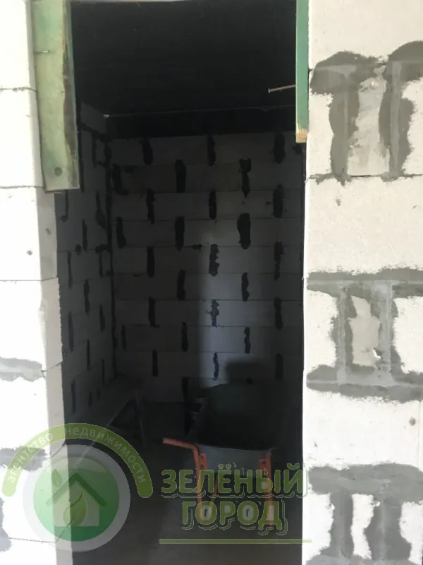 Дом 72 кв.м. Калининград г., Сосновая ул., 24