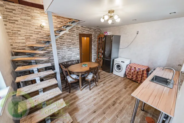 Дом 76 кв.м. Калининград г., 1, к А (фото 8 из 25)