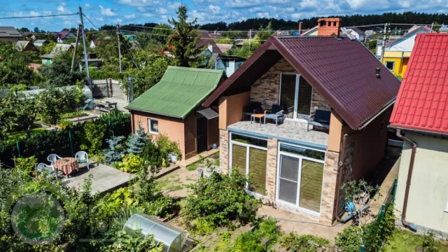 Дом 76 кв.м. Калининград г., 1, к А (фото 3 из 25)