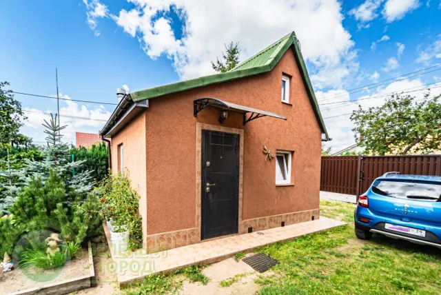 Дом 76 кв.м. Калининград г., 1, к А (фото 18 из 25)