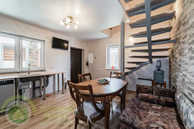 Дом 76 кв.м. Калининград г., 1, к А (фото 6 из 25)