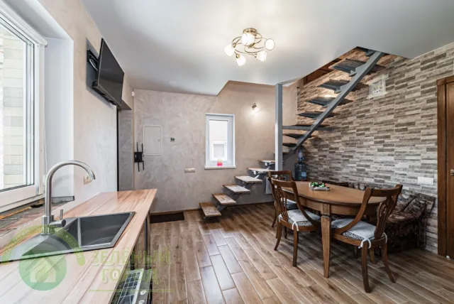 Дом 76 кв.м. Калининград г., 1, к А (фото 5 из 25)