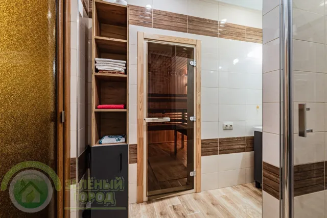 Дом 76 кв.м. Калининград г., 1, к А (фото 9 из 25)