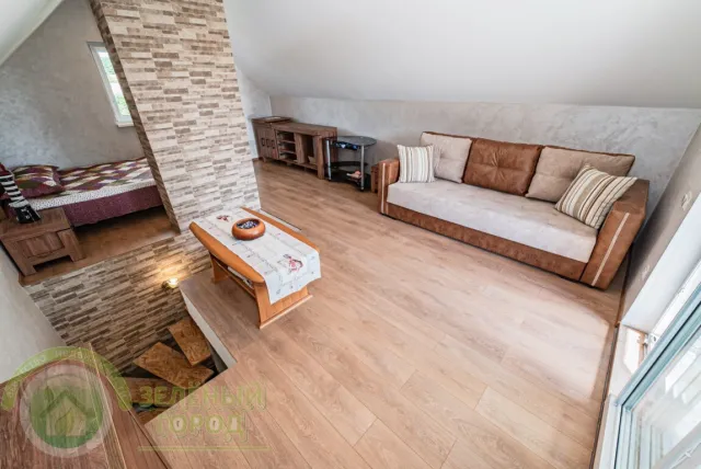 Дом 76 кв.м. Калининград г., 1, к А (фото 14 из 25)