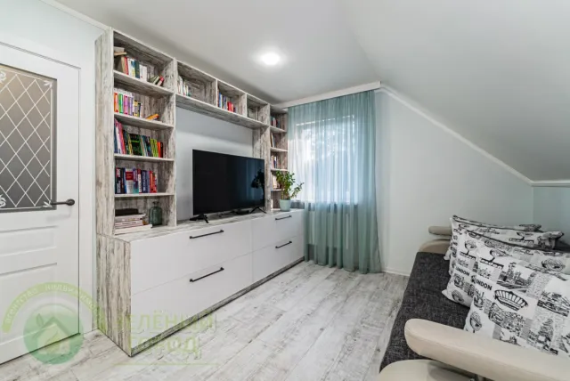 Дом 126 кв.м. Калининград г., Каблукова ул., 14