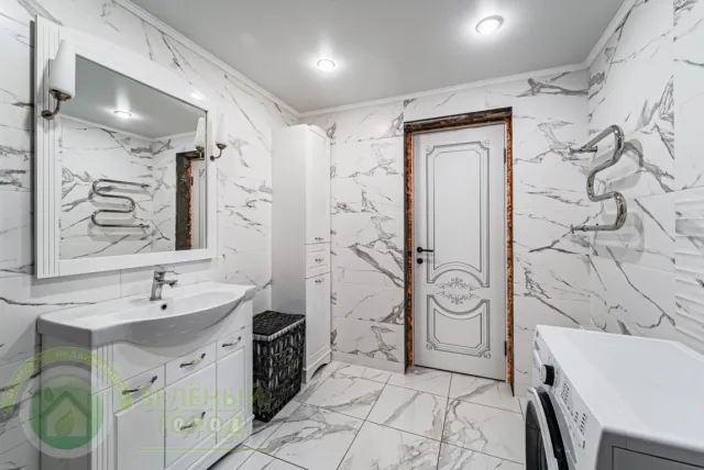 Дом 126 кв.м. Калининград г., Каблукова ул., 14