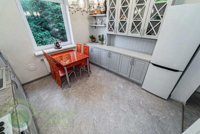 Дом 126 кв.м. Калининград г., Каблукова ул., 14