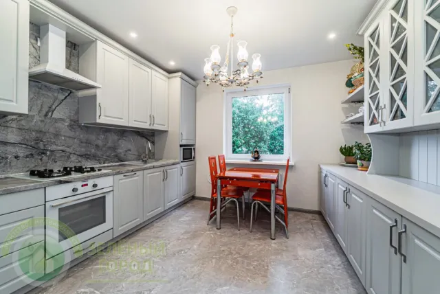 Дом 126 кв.м. Калининград г., Каблукова ул., 14