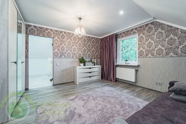 Дом 126 кв.м. Калининград г., Каблукова ул., 14