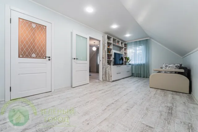 Дом 126 кв.м. Калининград г., Каблукова ул., 14