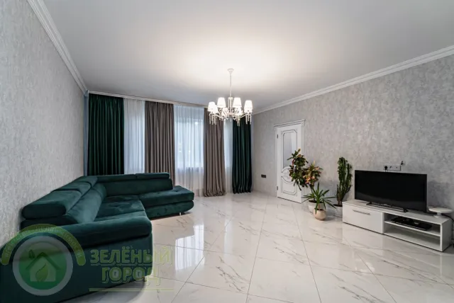 Дом 126 кв.м. Калининград г., Каблукова ул., 14