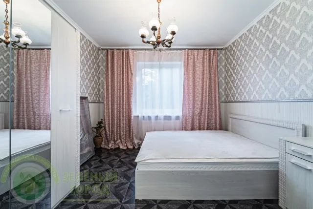 Дом 126 кв.м. Калининград г., Каблукова ул., 14