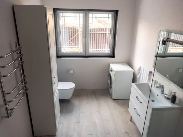 Дом 246 кв.м. Заостровье п., 1-я Волшебная ул.